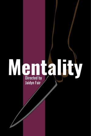 Mentality's poster