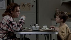 The Sixth Sense's poster