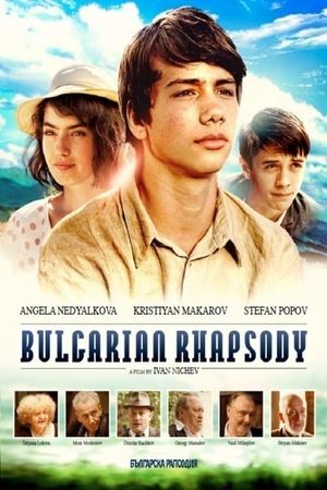 Bulgarian Rhapsody's poster image