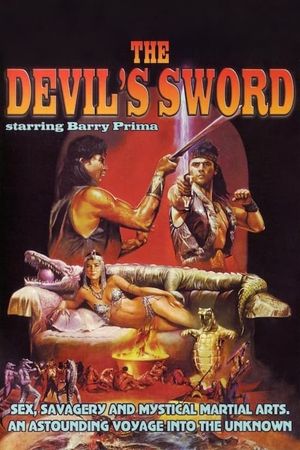 The Devil's Sword's poster