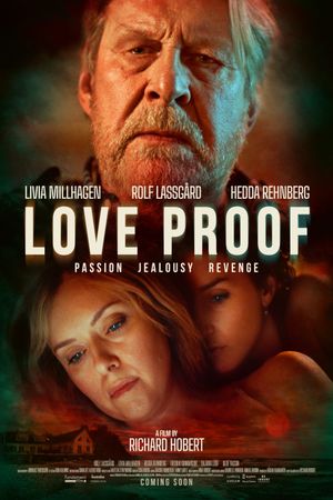 Love Proof's poster