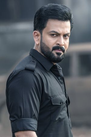 L2: Empuraan's poster