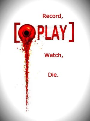 Play's poster