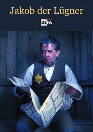 Jacob the Liar's poster