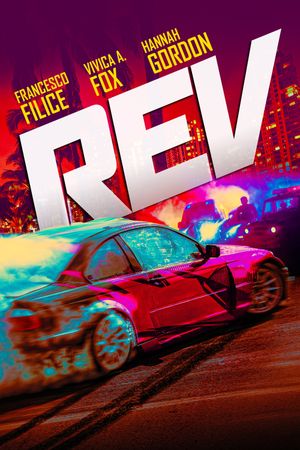 Rev's poster image