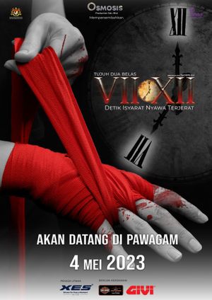 VII XII's poster
