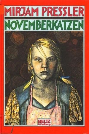 Novemberkatzen's poster