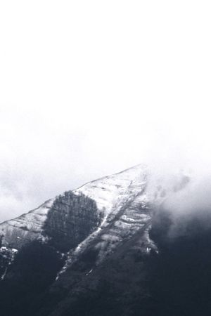 Canto della Terra's poster