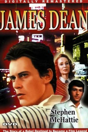 James Dean's poster