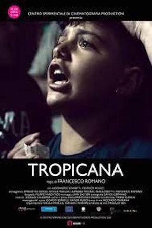 Tropicana's poster