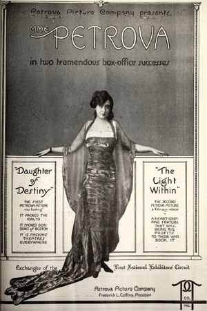 The Light Within's poster