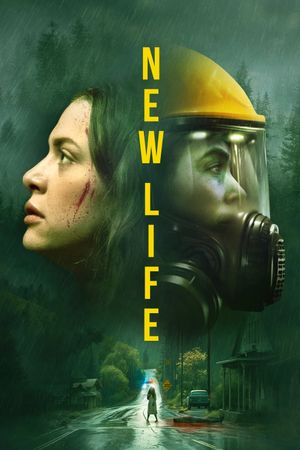 New Life's poster