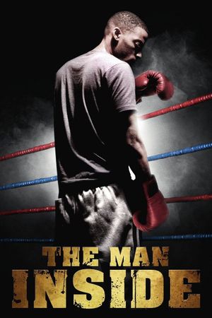 The Man Inside's poster