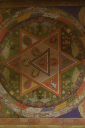 Book of Hours's poster
