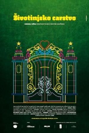 Animal Kingdom's poster