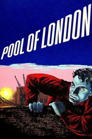 Pool of London's poster