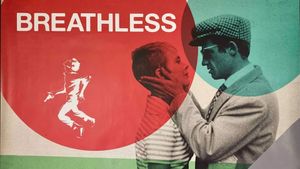 Breathless's poster