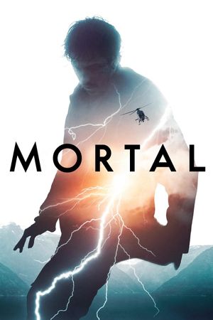 Mortal's poster