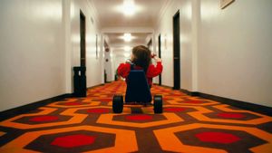 Doctor Sleep's poster