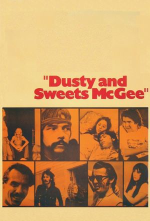 Dusty and Sweets McGee's poster image