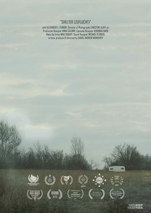 Shelter's poster