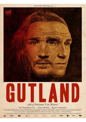 Gutland's poster