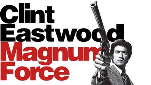 Magnum Force's poster