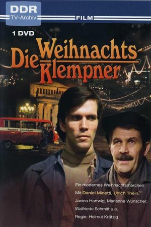 Die Weihnachtsklempner's poster