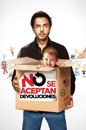 Instructions Not Included's poster