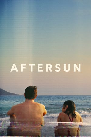 Aftersun's poster