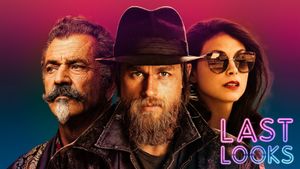 Last Looks's poster
