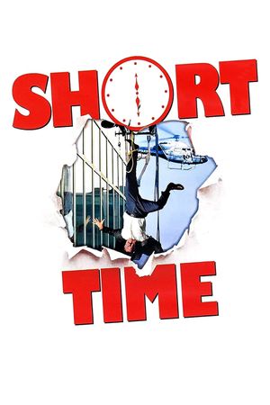 Short Time's poster