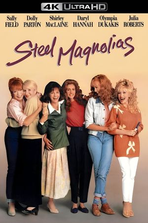 Steel Magnolias's poster