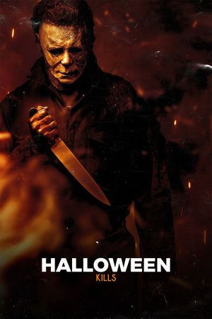 Halloween Kills's poster