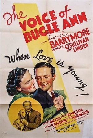 The Voice of Bugle Ann's poster