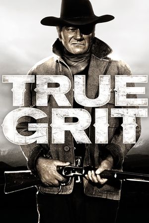 True Grit's poster image
