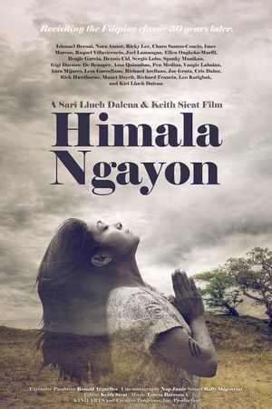 Himala ngayon's poster