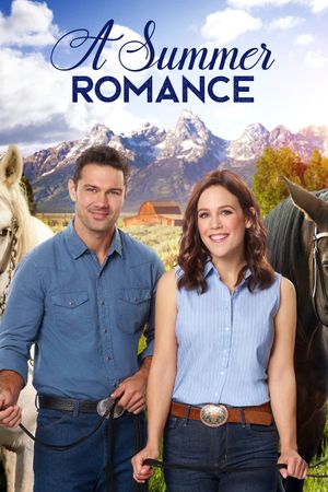 A Summer Romance's poster
