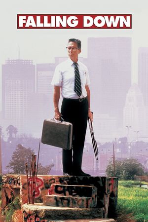 Falling Down's poster image