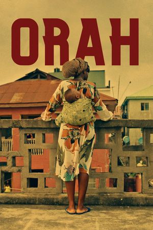 Orah's poster