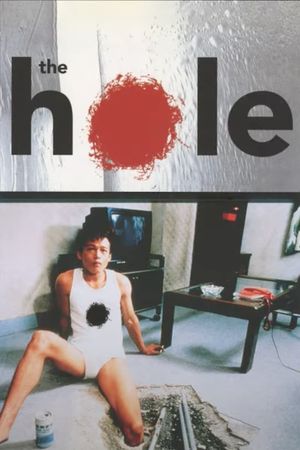 The Hole's poster