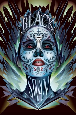 Black Swan's poster