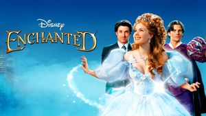 Enchanted's poster