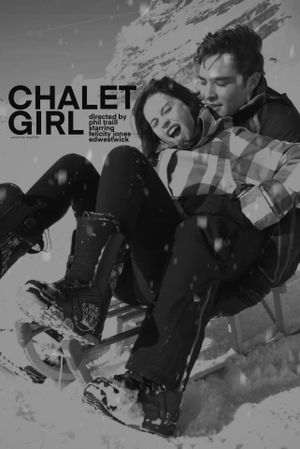 Chalet Girl's poster