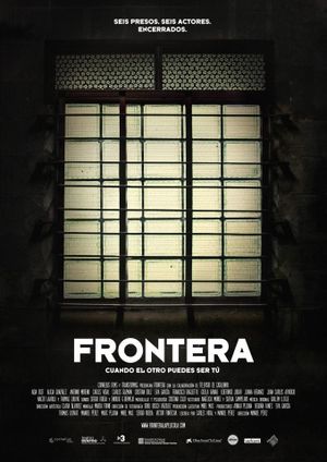 Frontera's poster