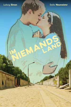 Love Between the Walls's poster
