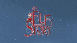 An Elf's Story's poster