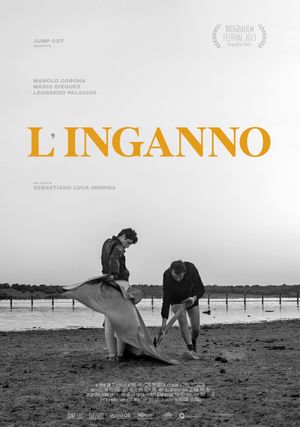 L'inganno's poster