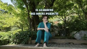 Il giardino dei sogni perduti's poster