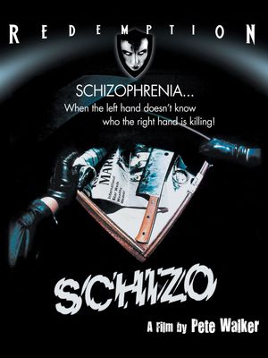 Schizo's poster